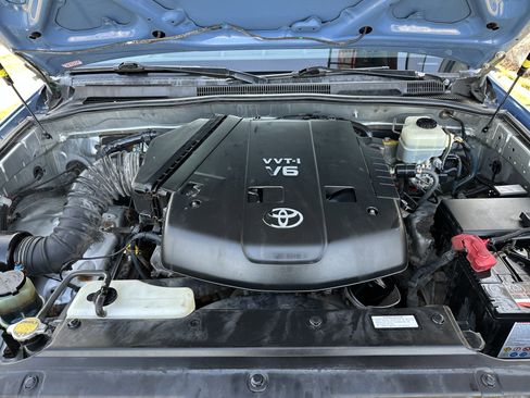 Used 2007 Toyota 4Runner SR5 image 15