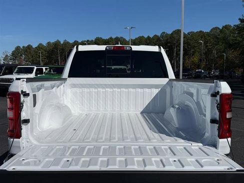New 2026 RAM 1500 Tradesman image 6