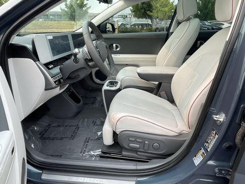 Used 2024 Hyundai Ioniq 5 Limited RWD image 11