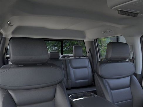 New 2026 Ford F350 Lariat w/ Lariat Ultimate Package image 22