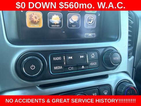 Used 2019 GMC Yukon SLT w/ Graphite Performance Edition image 21