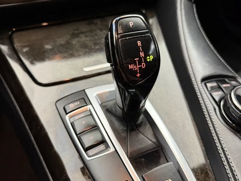 Used 2015 BMW 650i Convertible RWD image 28