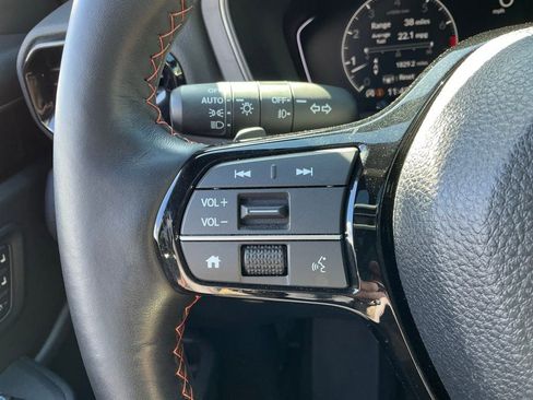 Certified 2025 Honda Pilot TrailSport image 37