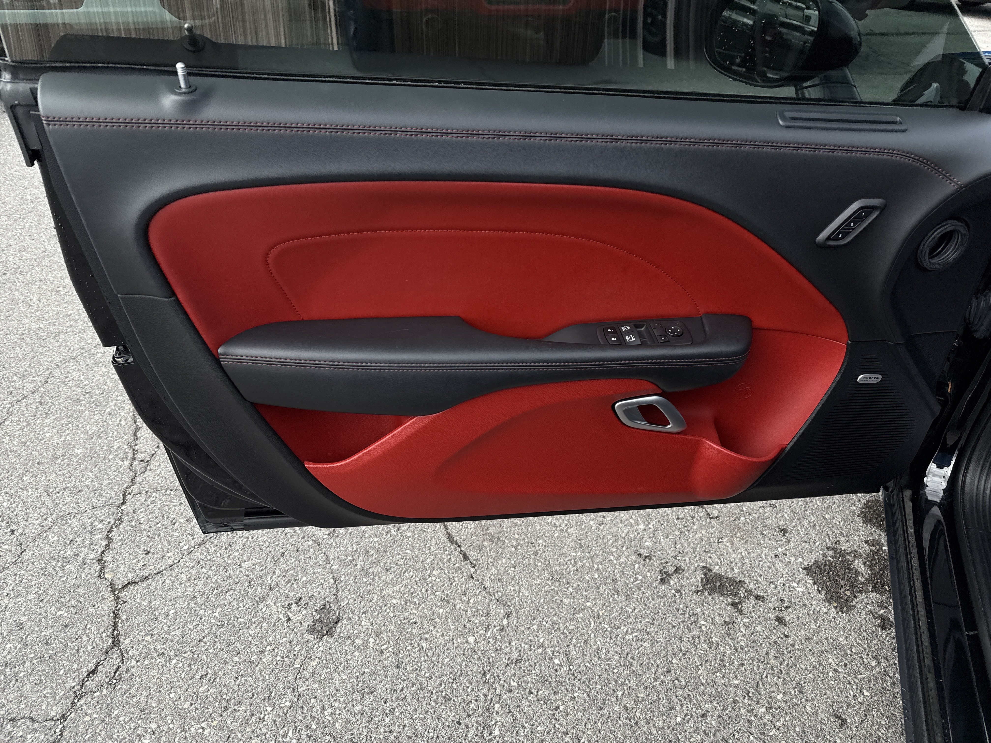 Used 2022 Dodge Challenger R/T Scat Pack RWD image 15