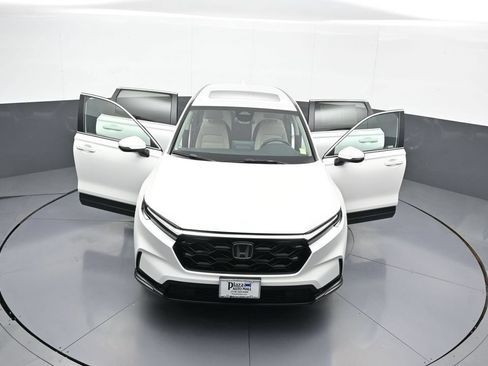 Certified 2023 Honda CR-V EX image 91