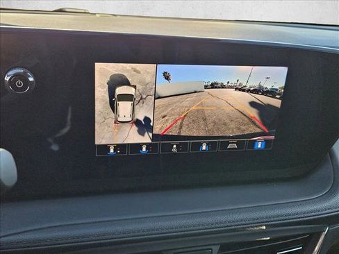 New 2026 Buick Encore GX Sport Touring w/ Advanced Technology Package image 13