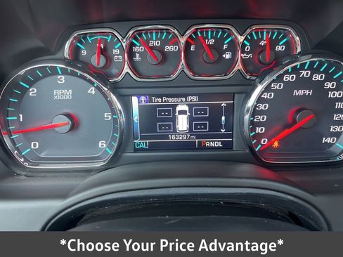 Used 2018 Chevrolet Suburban LT image 63