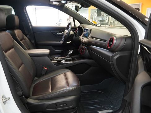 Used 2019 Chevrolet Blazer RS image 37