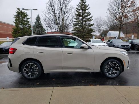 New 2026 BMW X3 xDrive30 image 4