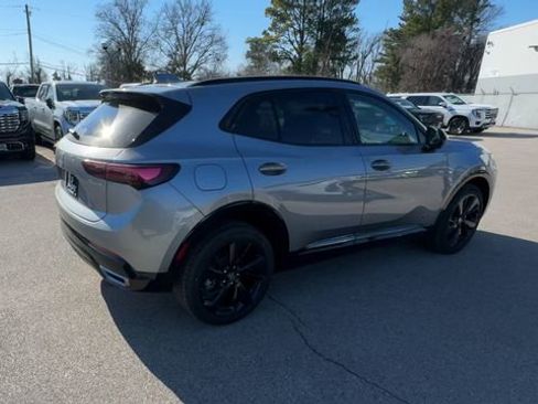 New 2026 Buick Envision Sport Touring image 8