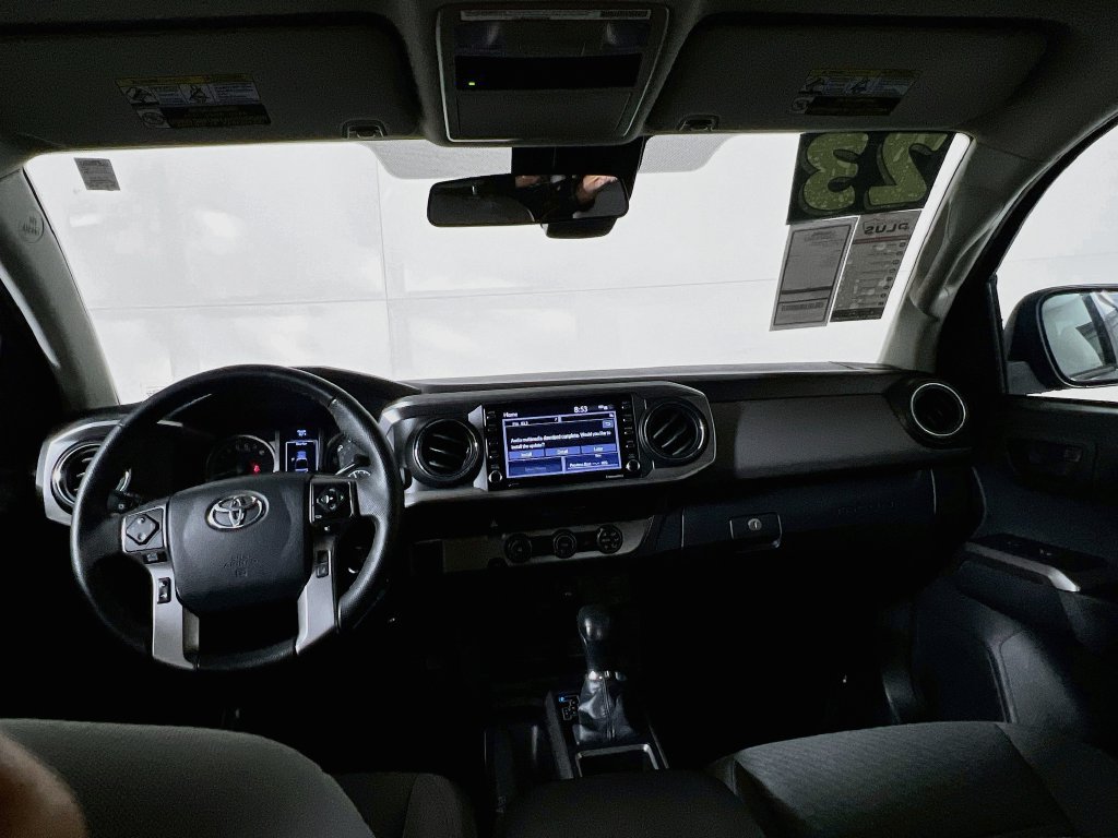 Used 2023 Toyota Tacoma SR5 RWD image 26