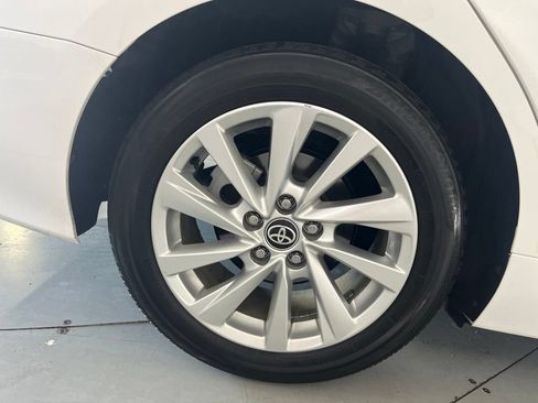 Used 2023 Toyota Camry LE FWD image 16