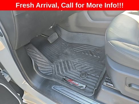 Used 2026 Chevrolet Silverado 1500 RST w/ Safety Package AWD/4WD image 14