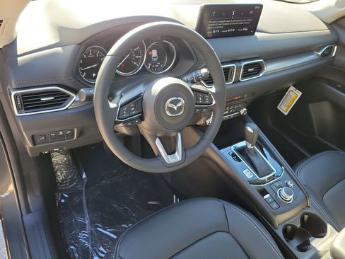 New 2025 MAZDA CX-5 AWD 2.5 S image 19