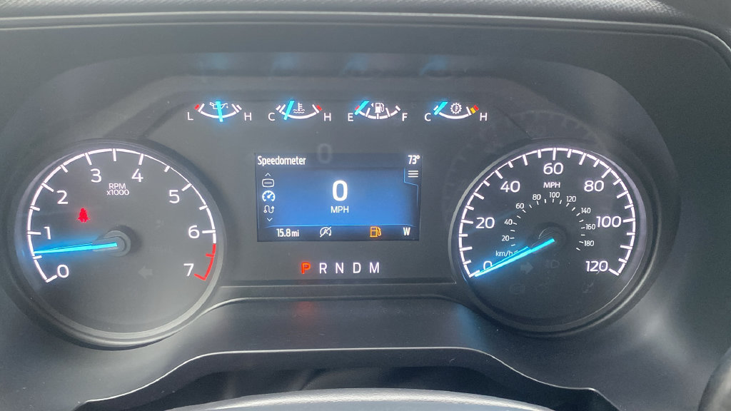 New 2026 Ford F150 STX AWD/4WD image 25