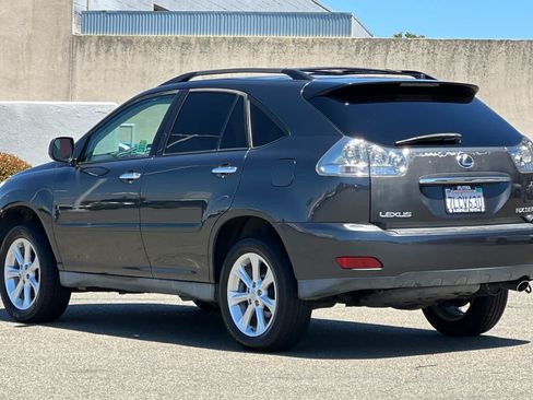 Used 2009 Lexus RX 350 AWD image 7