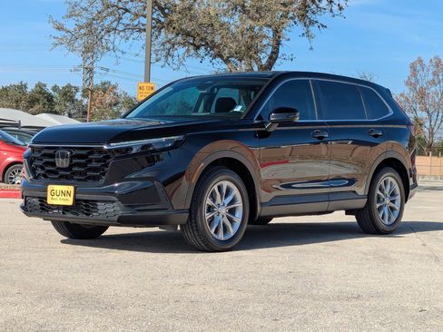 Used 2023 Honda CR-V EX image 8