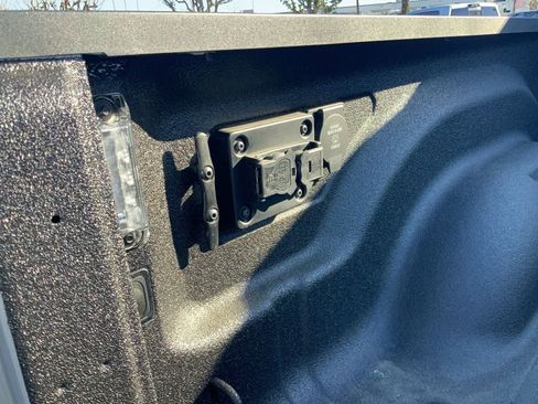 New 2026 RAM 2500 Big Horn image 9