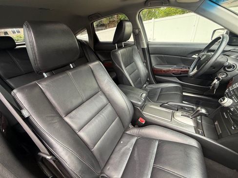 Used 2012 Honda Crosstour EX-L image 21