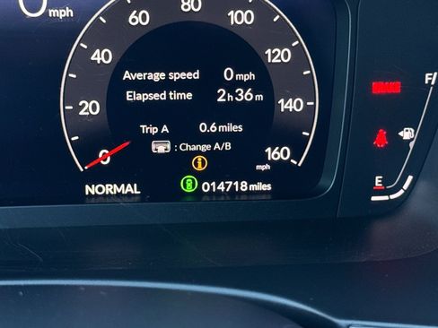 Used 2026 Honda Civic Si image 23