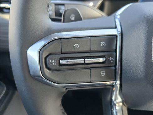 New 2025 GMC Sierra EV Denali image 17