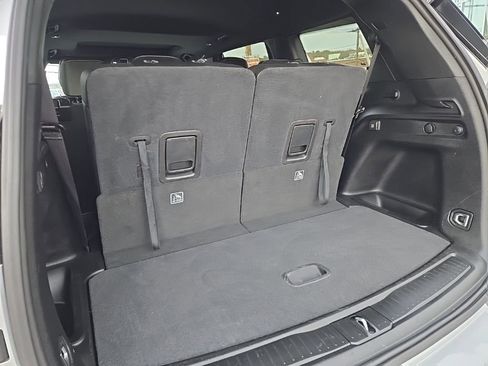 Certified 2023 Jeep Grand Cherokee L Laredo AWD/4WD image 11
