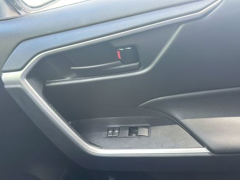 Used 2024 Toyota RAV4 LE image 16