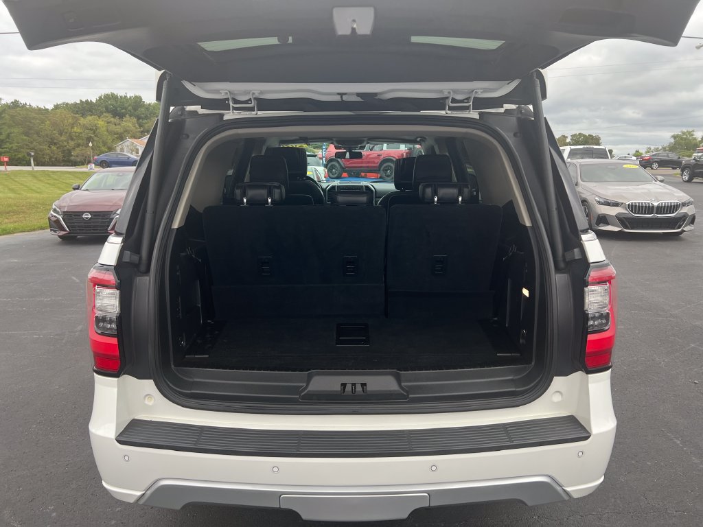 Used 2020 Ford Expedition Platinum AWD/4WD image 23