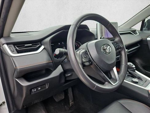 Used 2024 Toyota RAV4 Adventure AWD/4WD image 9