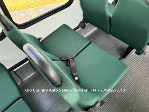 Used 2012 Ford F550 2WD Regular Cab Super Duty w/ Payload Upgrade Pkg image 49