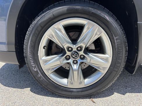 Used 2016 Toyota Highlander Limited Platinum image 55