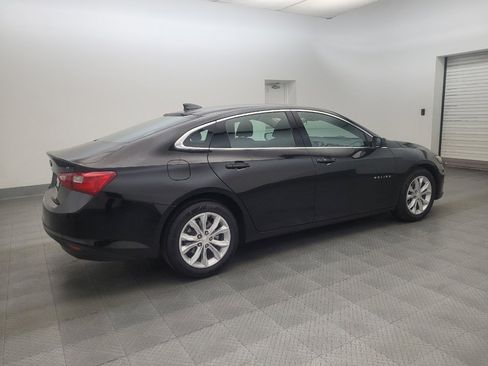 Used 2023 Chevrolet Malibu LT FWD image 10