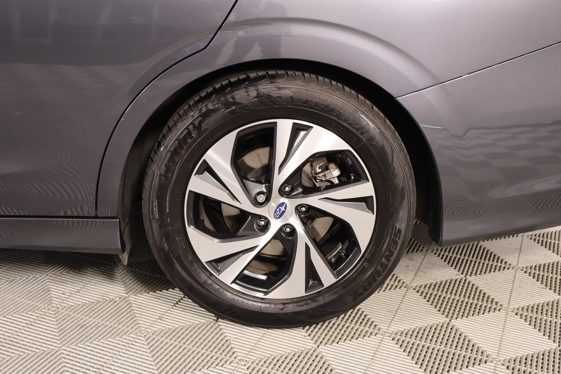 Used 2023 Subaru Legacy Premium AWD/4WD image 18