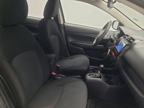 Used 2022 Mitsubishi Mirage G4 ES FWD image 21