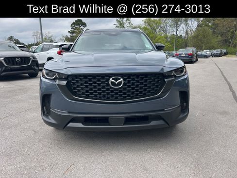 Used 2025 MAZDA CX-50 AWD 2.5 S w/ Preferred Package image 2