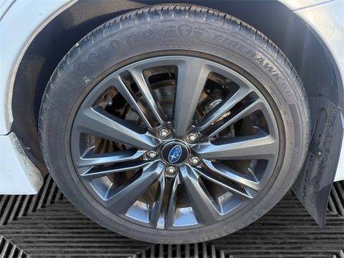 Used 2020 Subaru WRX w/ Popular Package #1 image 30
