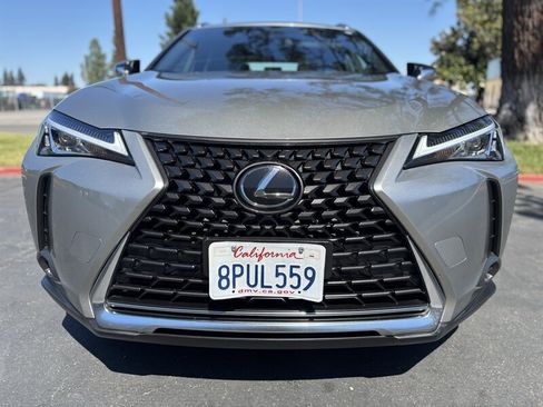 Used 2020 Lexus UX 200 w/ Accessory Package FWD image 5