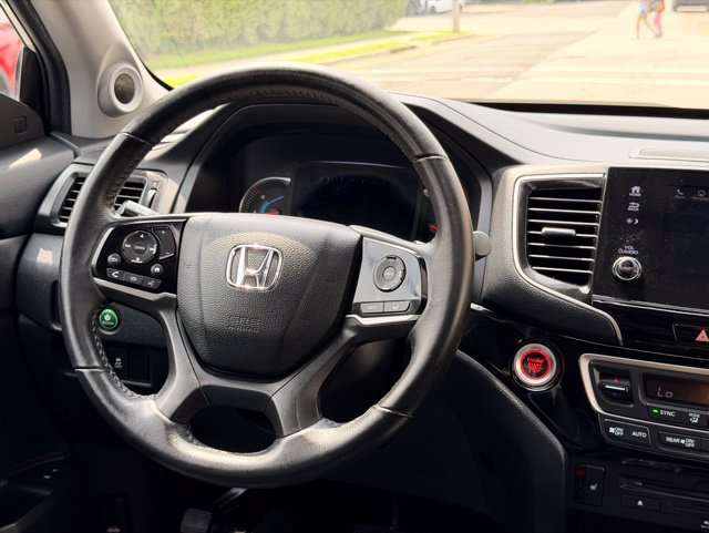 Used 2020 Honda Pilot Touring image 30