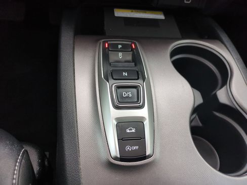 Used 2023 Honda Ridgeline RTL-E image 30