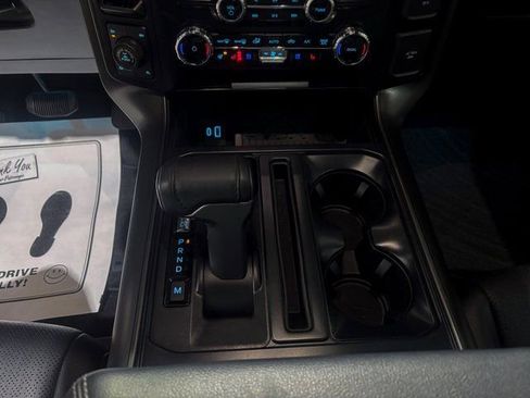 Used 2024 Ford F150 Lariat w/ Equipment Group 502A High image 15