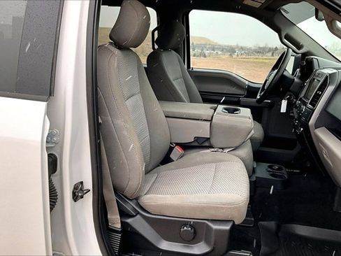 Used 2019 Ford F150 XLT w/ Trailer Tow Package image 29