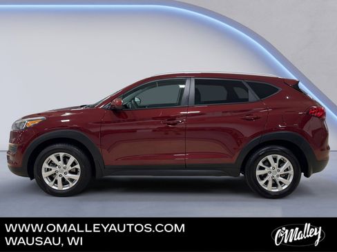 Used 2019 Hyundai Tucson Value AWD/4WD image 2
