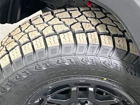 Used 2022 Toyota Tacoma TRD Pro image 37