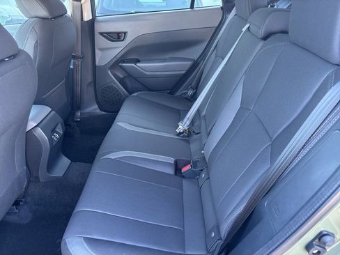 New 2026 Subaru Crosstrek 2.0i Premium image 10
