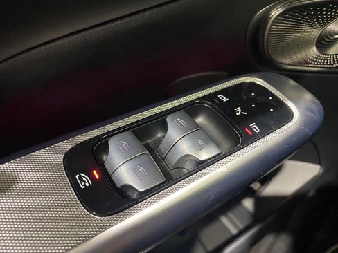 Used 2024 Mercedes-Benz GLC 43 AMG 4MATIC Coupe image 9