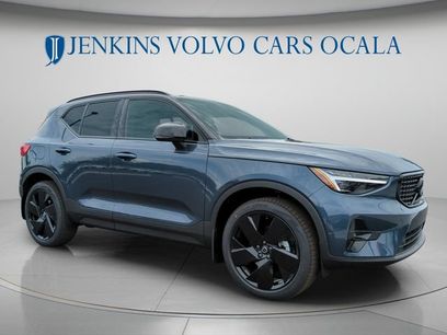 New 2026 Volvo XC40 B5 Ultra w/ Protection Package Premier