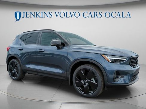 New 2026 Volvo XC40 B5 Ultra w/ Protection Package Premier AWD/4WD image 1