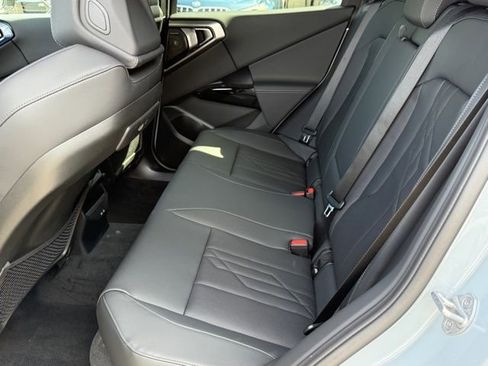 New 2026 BMW X3 M50 w/ Premium Package image 27