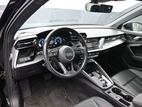 Used 2024 Audi A3 2.0T Premium FWD image 17