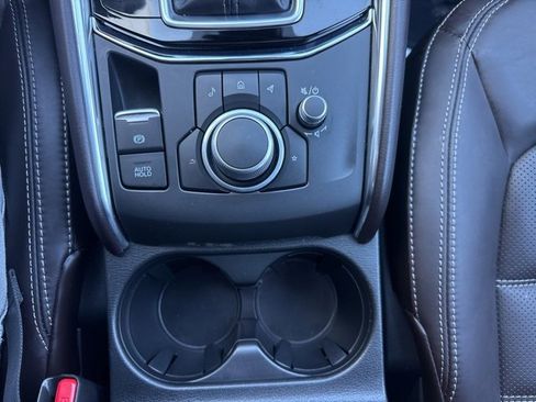 Used 2025 MAZDA CX-5 Signature image 15